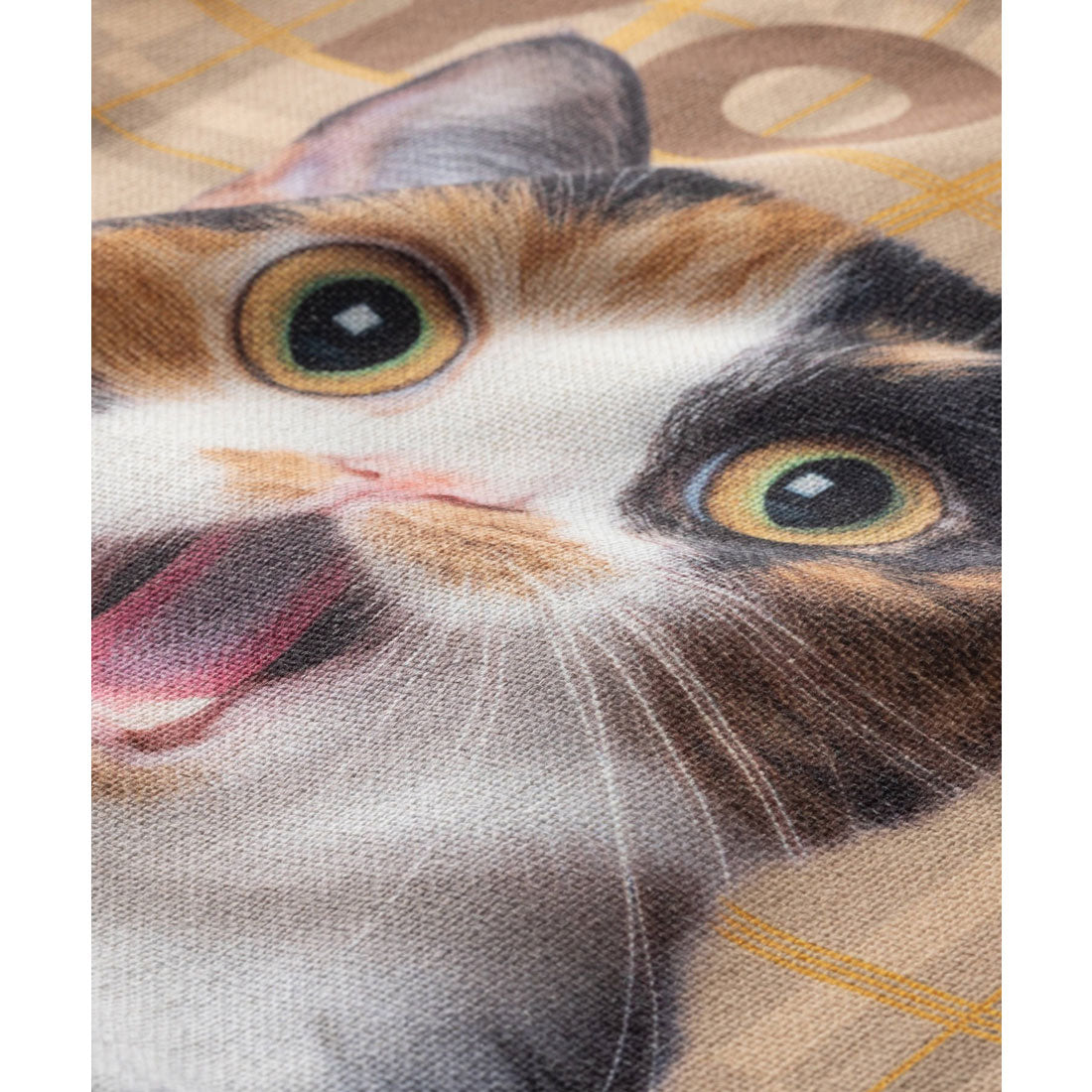 パーパー Purr Purr クッションカバー コットンリネン （その他1） その他1