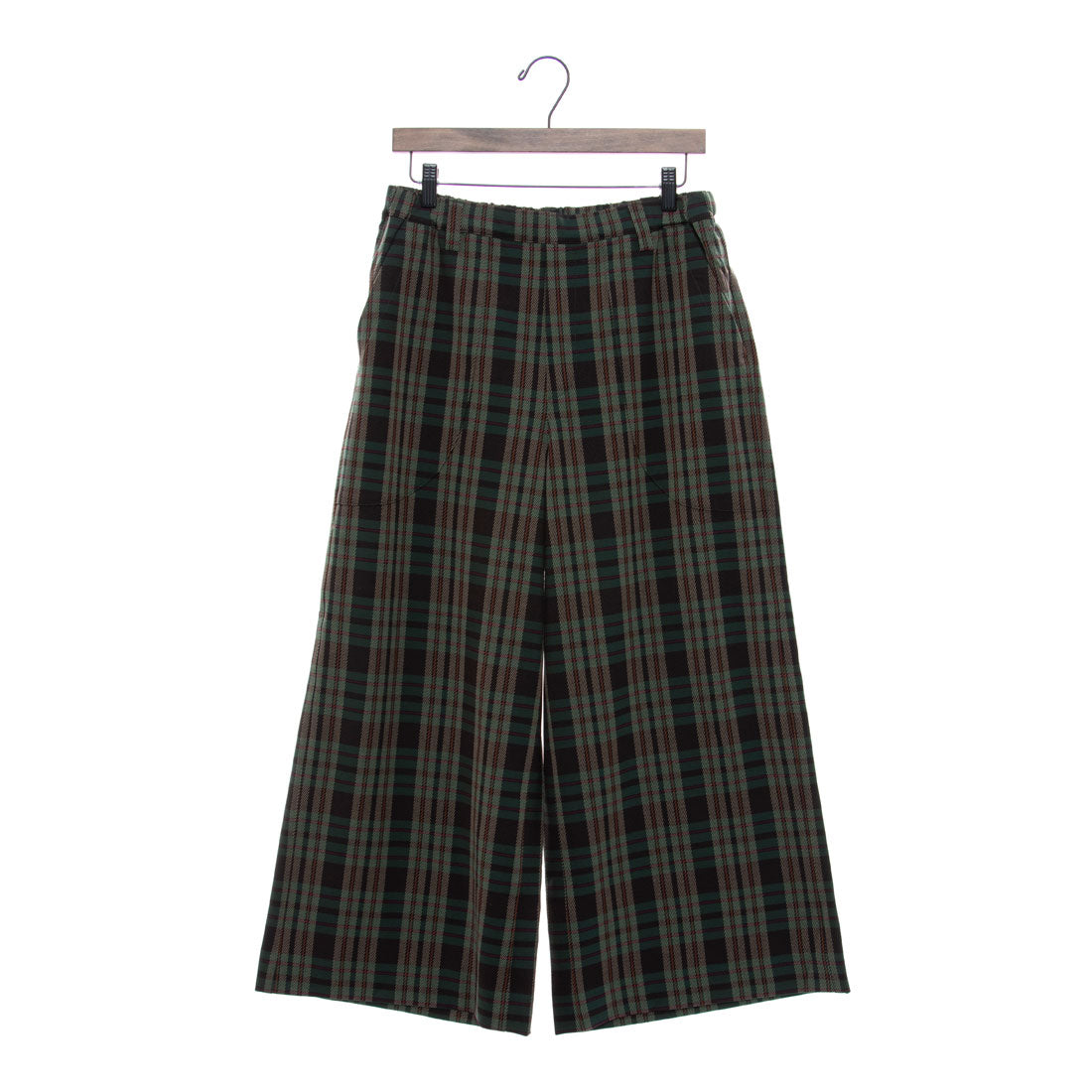 Pants Sommelier Pants Sommelier Warm Comfort Wide Pants