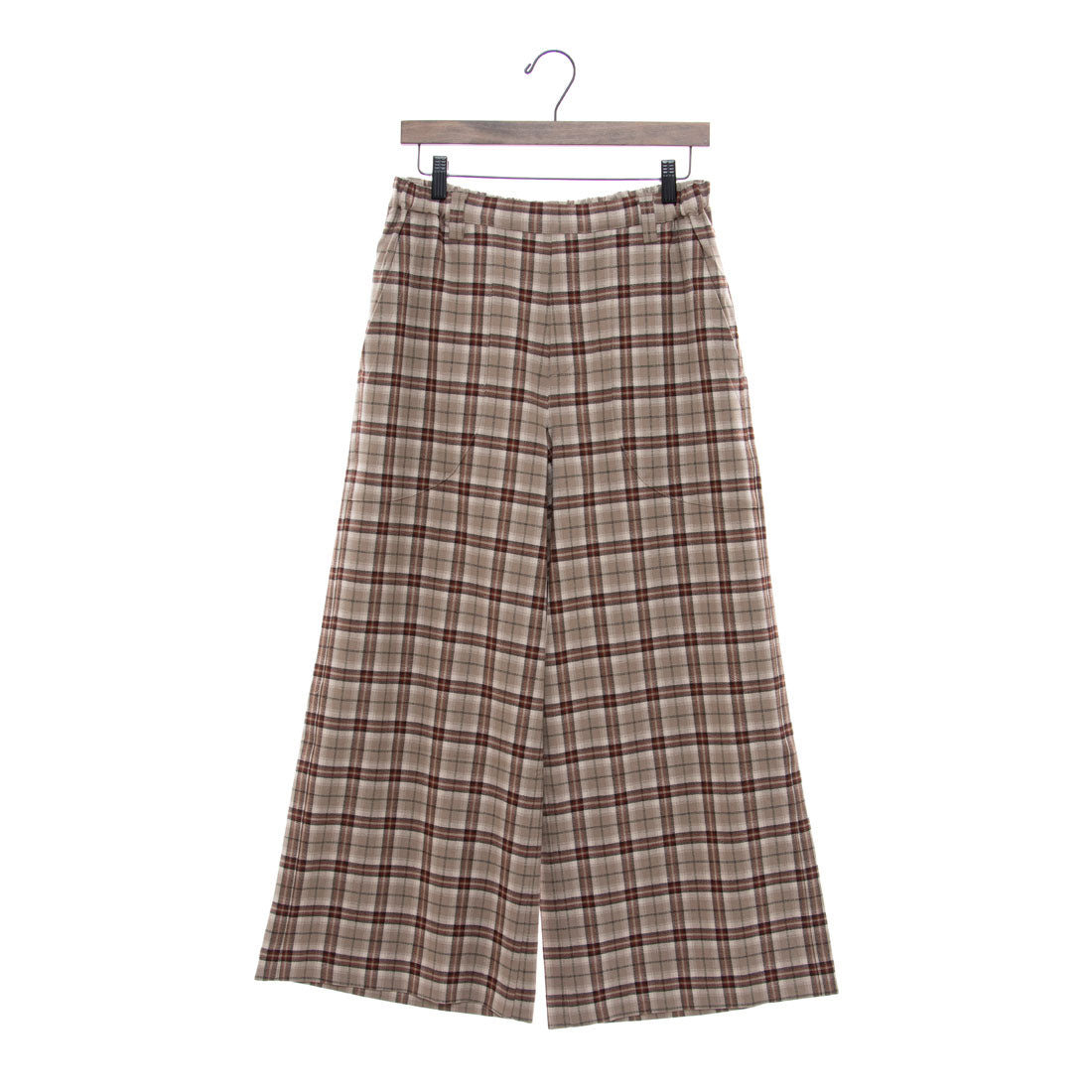 Pants Sommelier Pants Sommelier Warm Comfort Wide Pants