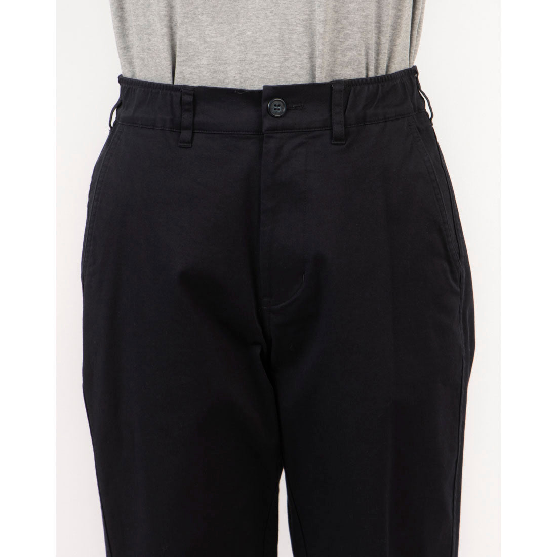 Pants Sommelier Pants Sommelier Cocoon Silhouette Chino Pants