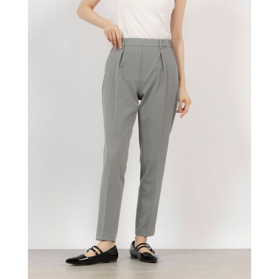 Pants Sommelier Pants Sommelier Comfort Center Press Pants