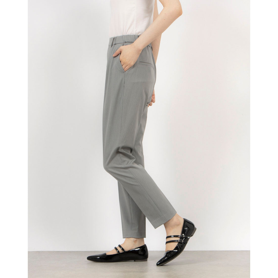 Pants Sommelier Pants Sommelier Comfort Center Press Pants