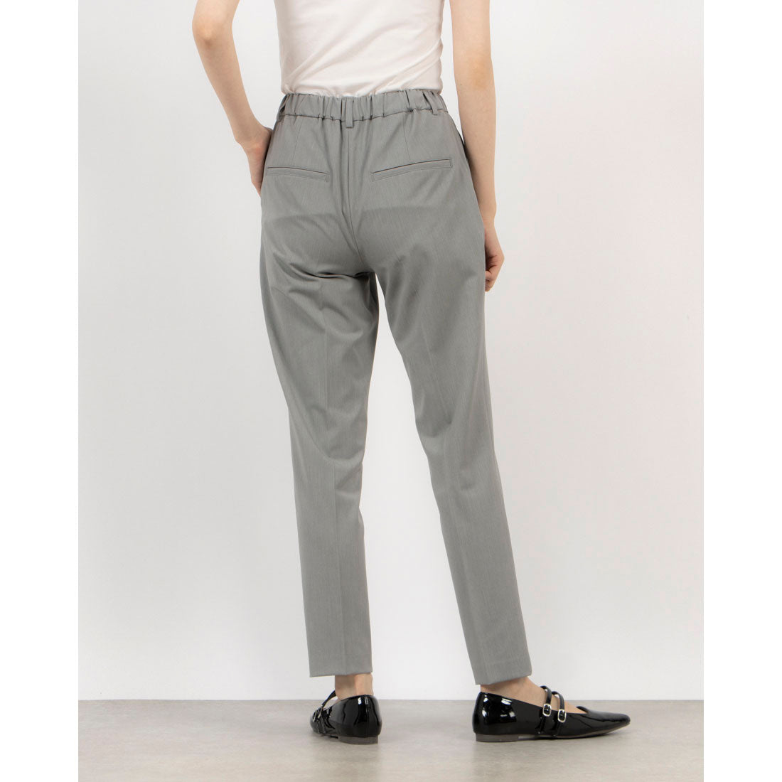Pants Sommelier Pants Sommelier Comfort Center Press Pants