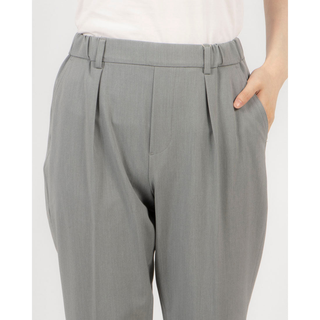 Pants Sommelier Pants Sommelier Comfort Center Press Pants