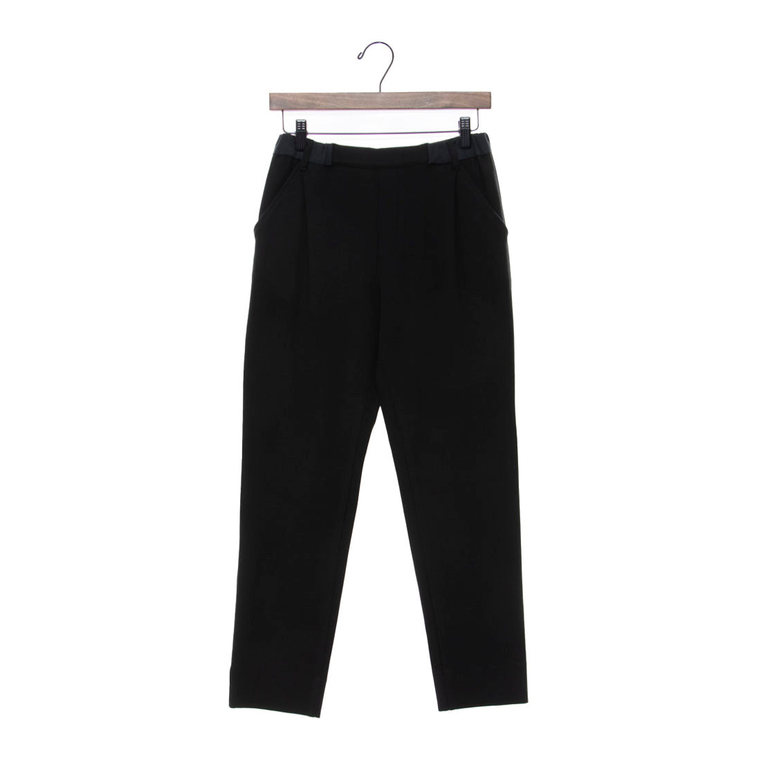 Pants Sommelier Double Warm Easy Care Pants