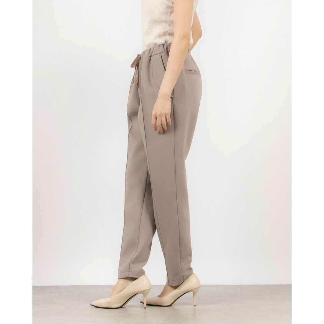 Pants Sommelier Pants Sommelier AIR Cushion Tapered Pants