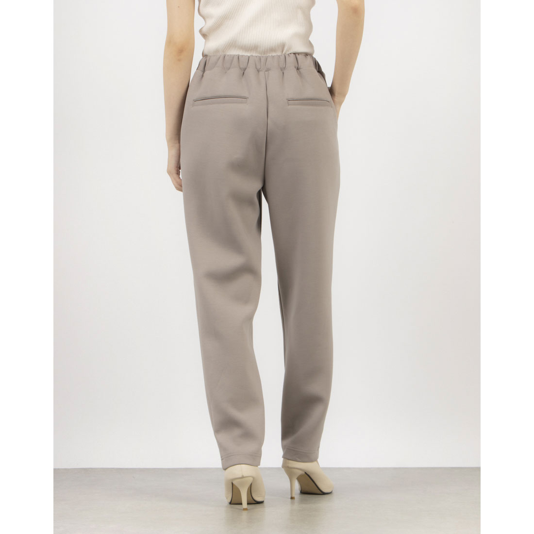 Pants Sommelier Pants Sommelier AIR Cushion Tapered Pants