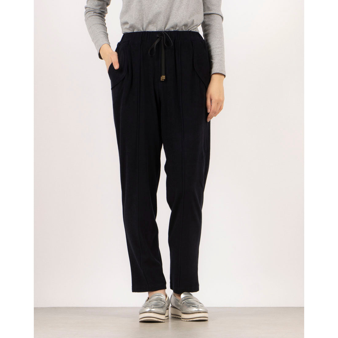 Pants Sommelier Pants Sommelier Pile Tapered Pants