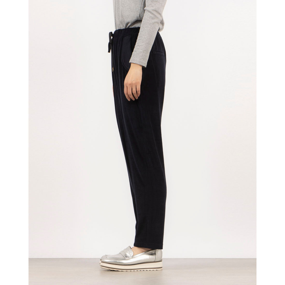 Pants Sommelier Pants Sommelier Pile Tapered Pants