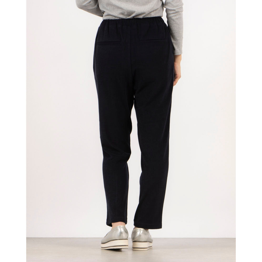 Pants Sommelier Pants Sommelier Pile Tapered Pants