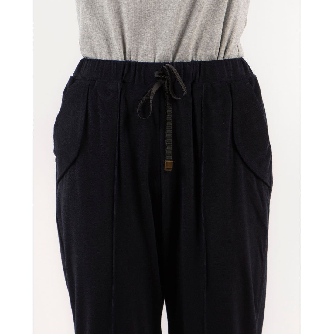 Pants Sommelier Pants Sommelier Pile Tapered Pants