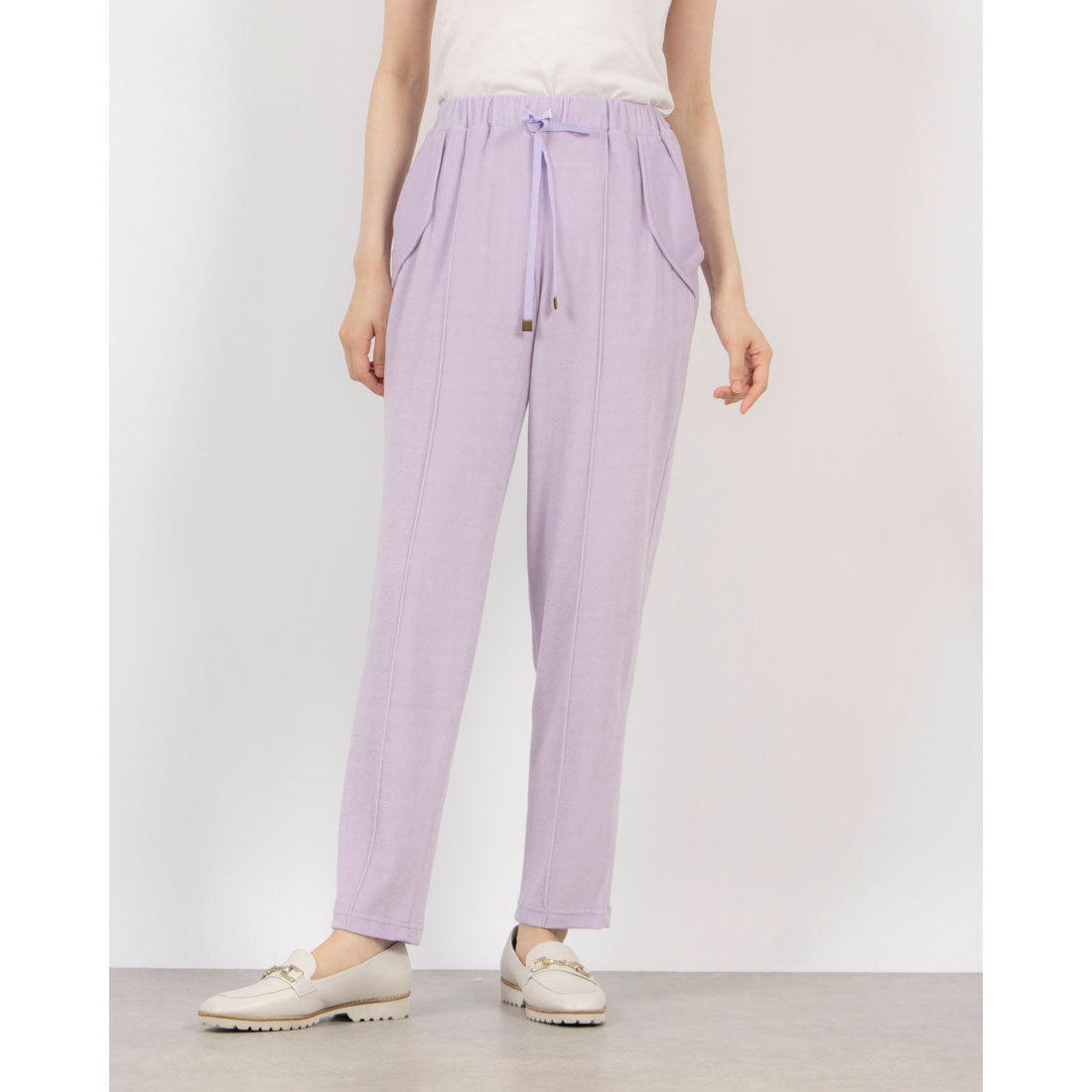 Pants Sommelier Pants Sommelier Pile Tapered Pants