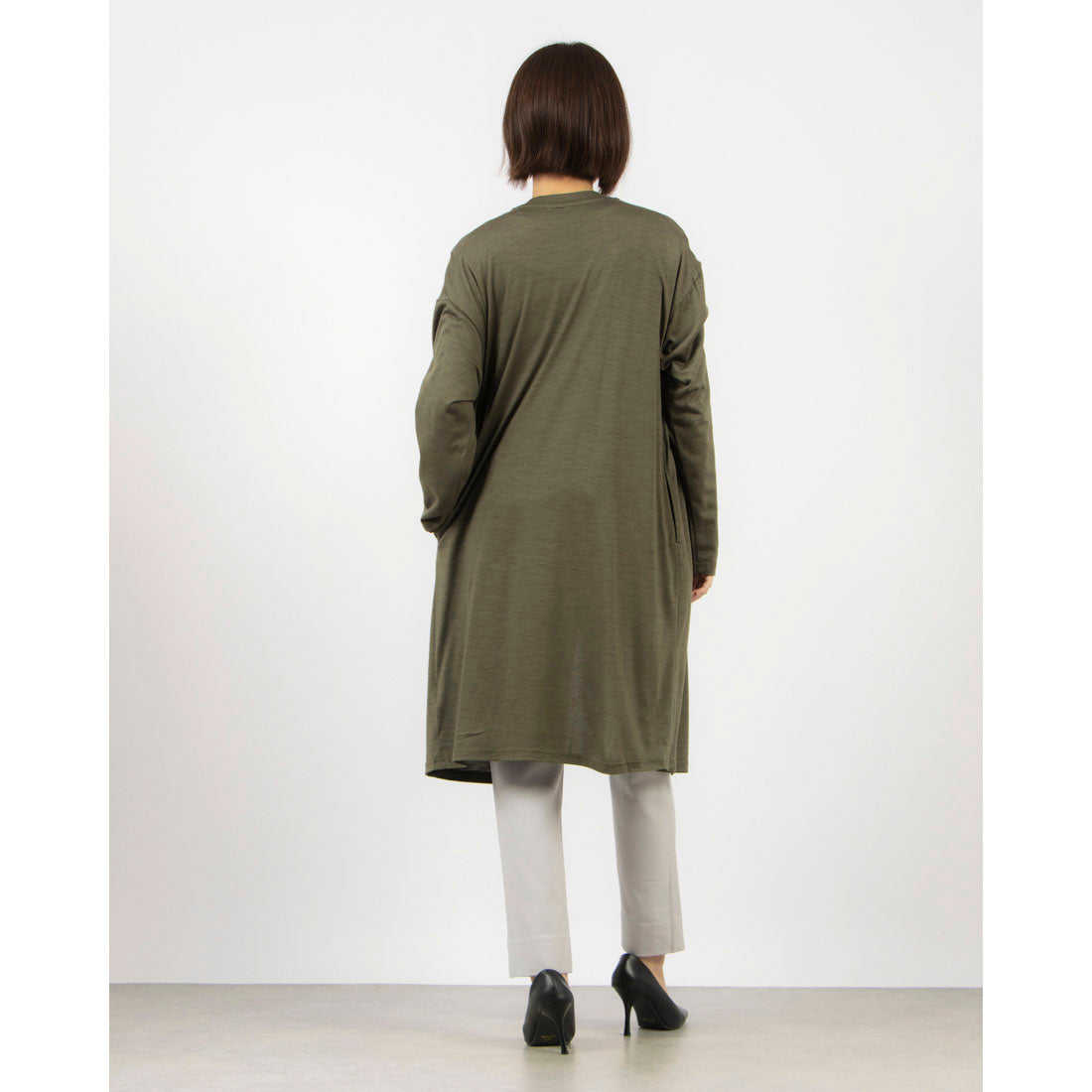 Pants Sommelier Pants Sommelier Cool Keep Cardigan