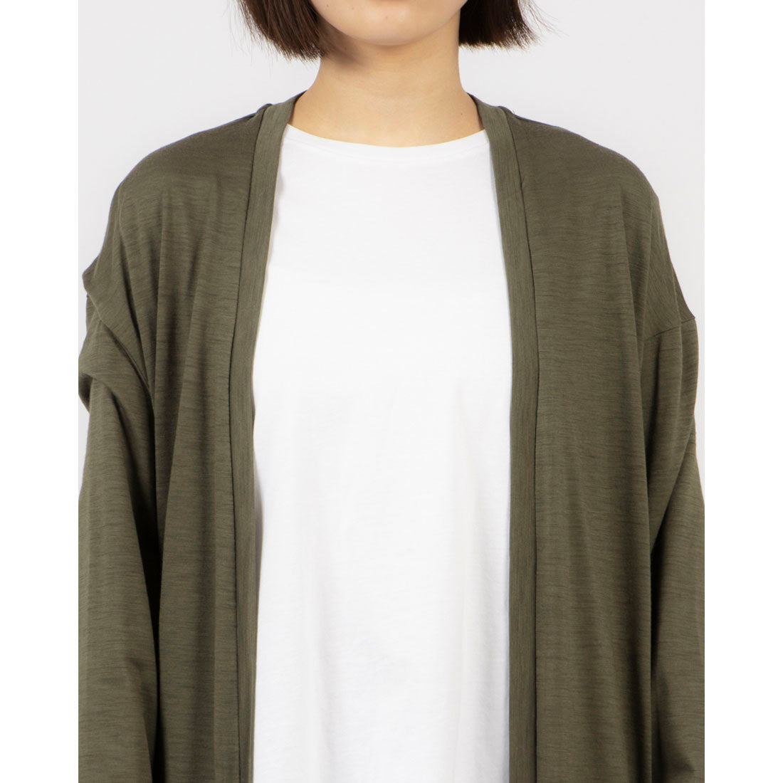 Pants Sommelier Pants Sommelier Cool Keep Cardigan