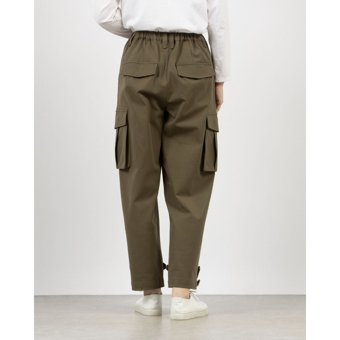Pants.jp Cargo Pants