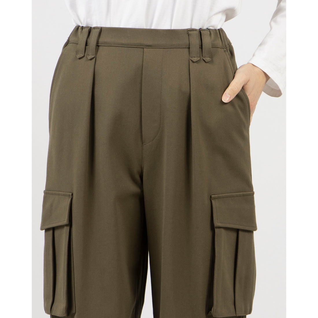 Pants.jp Cargo Pants