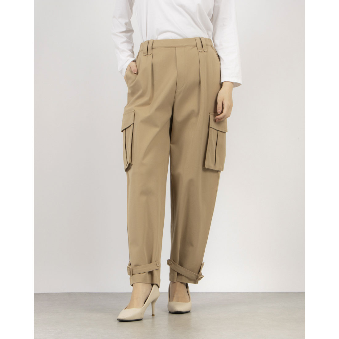 Pants.jp Cargo Pants