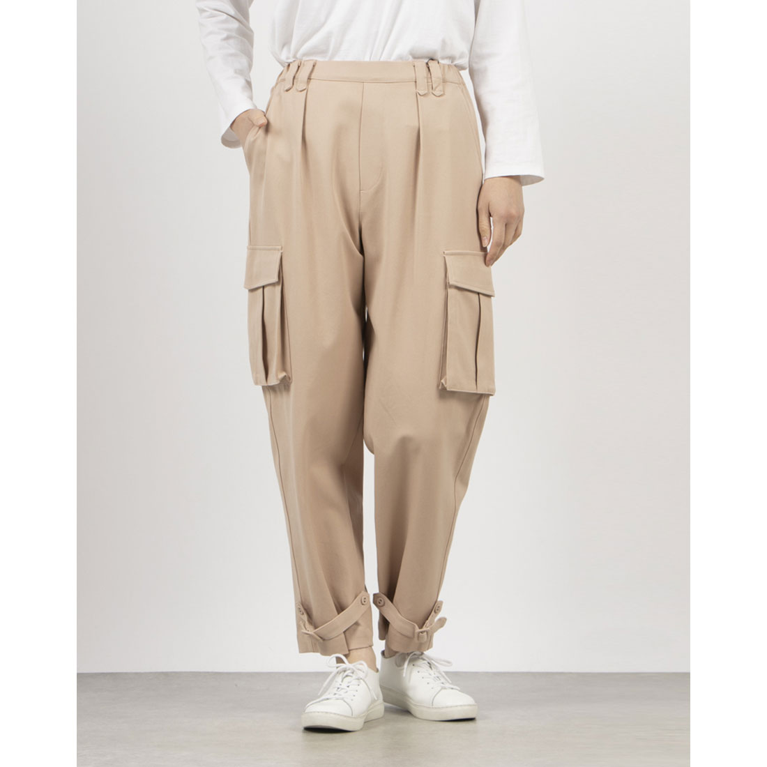 Pants.jp Cargo Pants