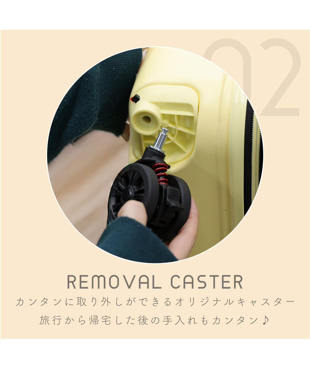 プロエヴォ Proevo Proevo スーツケース キャリーケース l  ドリンクホルダー 拡張 大容量  8輪 ストッパー ダイヤル TSA 受託手荷物 キャリーバッグ (10004S)（ガンメタリック） （ガンメタリック） ガンメタリック