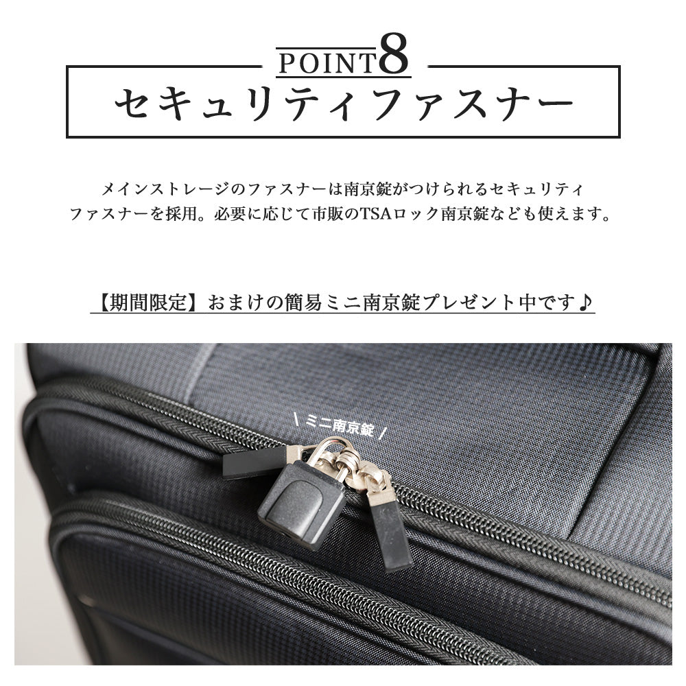 プロエヴォ Proevo Proevo スーツケース キャリーケース キャリーバッグ LCC 機内持ち込み ソフトキャリー 軽量 2.2kg フロントオープン  4輪  SS ダイヤル TSA  (20040)（ブラック） （チャコールブラウン） チャコールブラウン
