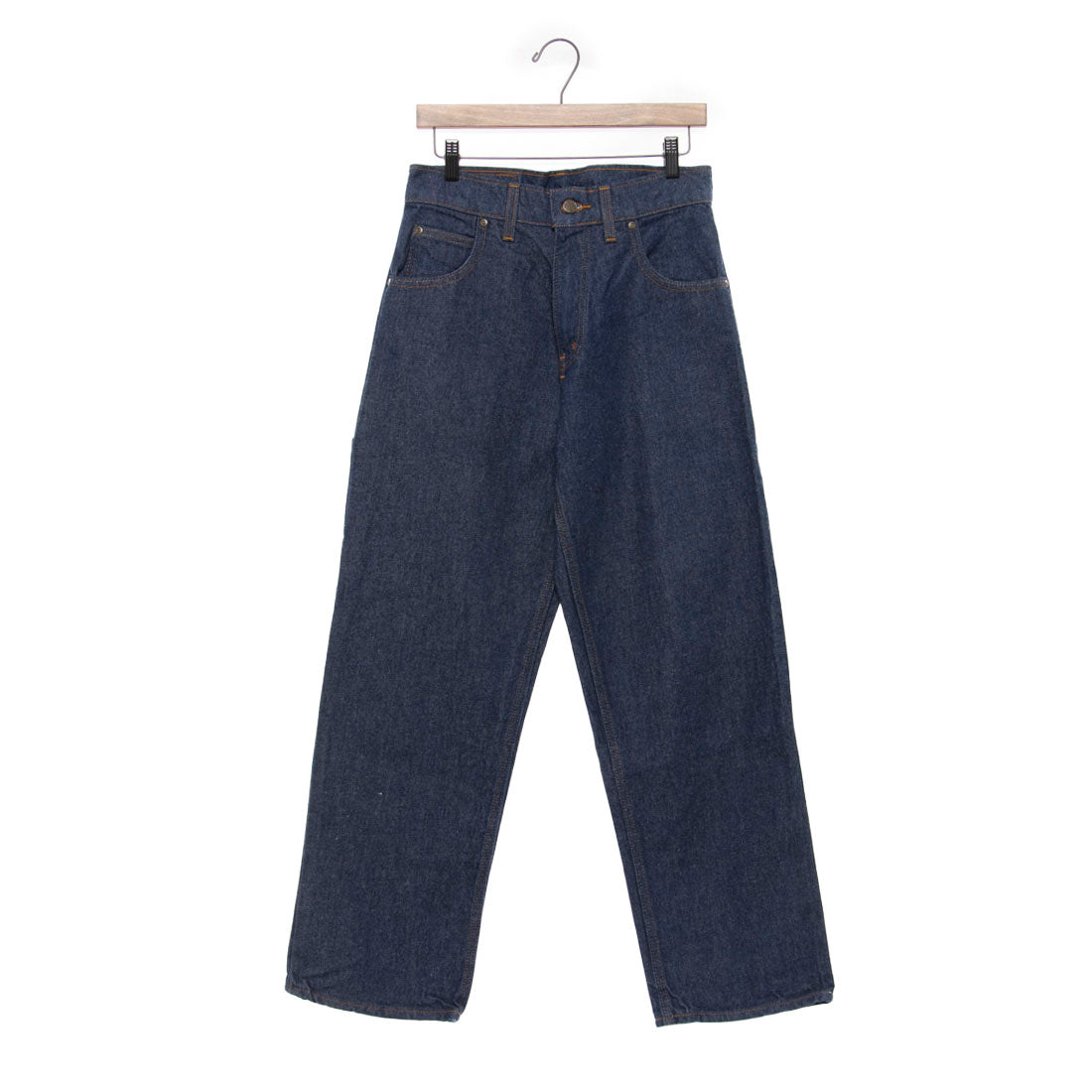 プリズンブルース Prison Blues PRISON BLUES WORK JEANS プリズンブルース ワークジーンズ （インディゴ） インディゴ