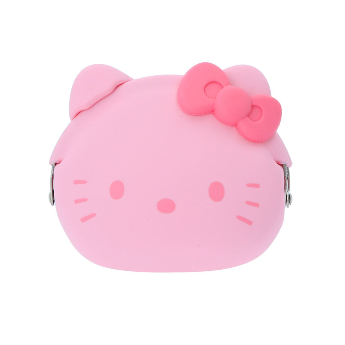 ピージーデザイン p+g design pgdesign mimi POCHIBI mimi POCHI,キティピンク