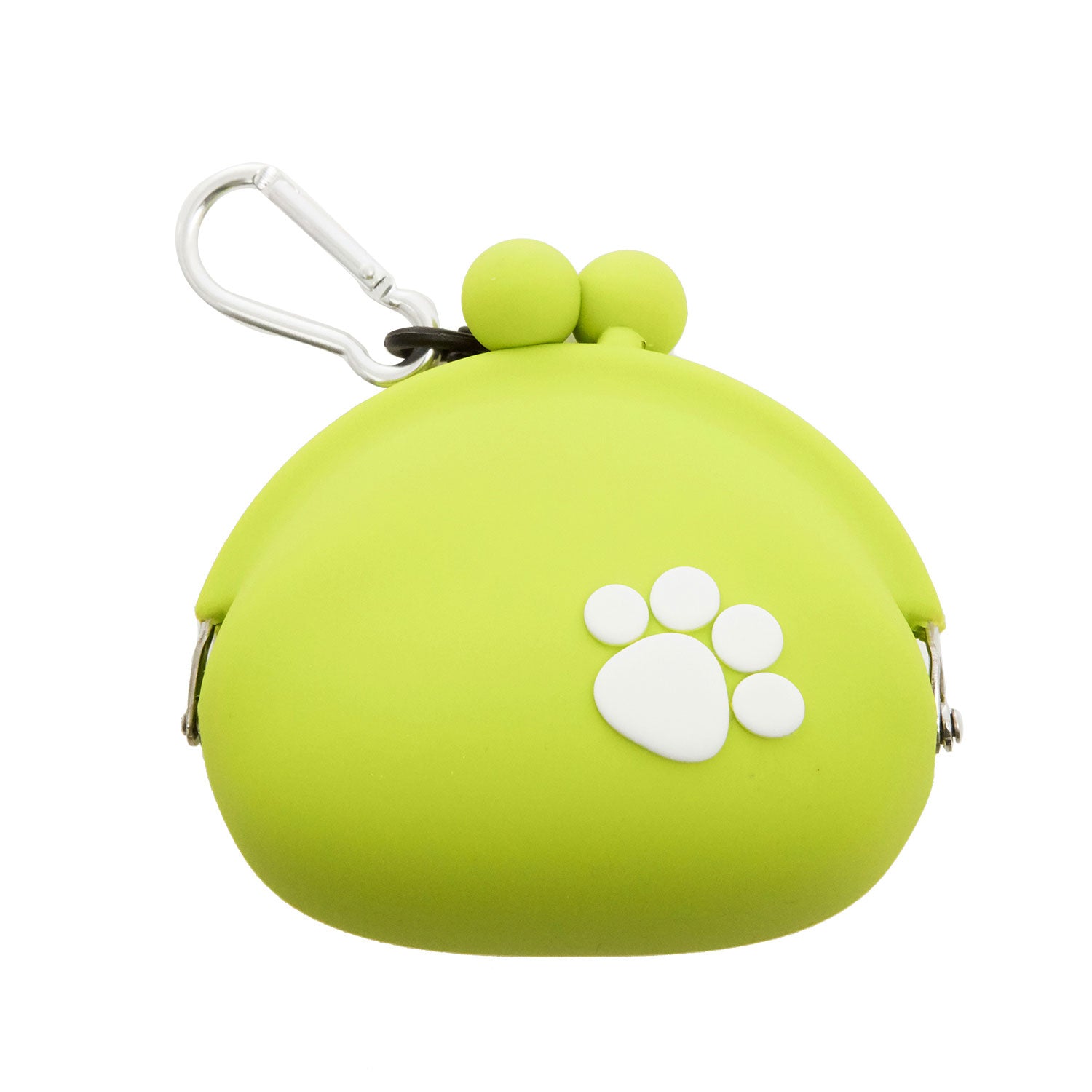 ピージーデザイン p+g design pgdesign ピージーデザイン ぽちのPOCHI もうどうけんおうえん 盲導犬育成事業 支援商品,ライトグリーン