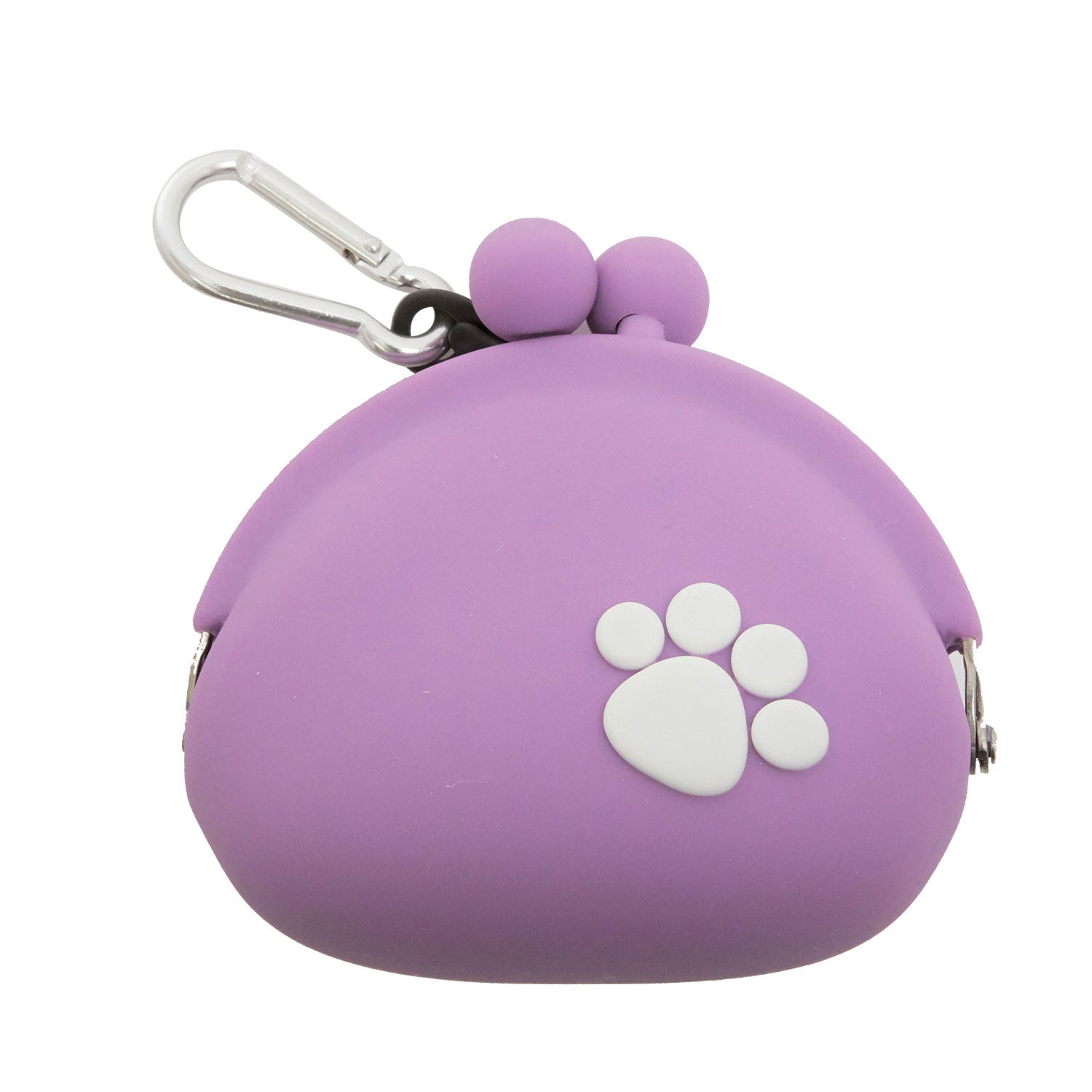 ピージーデザイン p+g design pgdesign ピージーデザイン ぽちのPOCHI もうどうけんおうえん 盲導犬育成事業 支援商品,ライトパープル