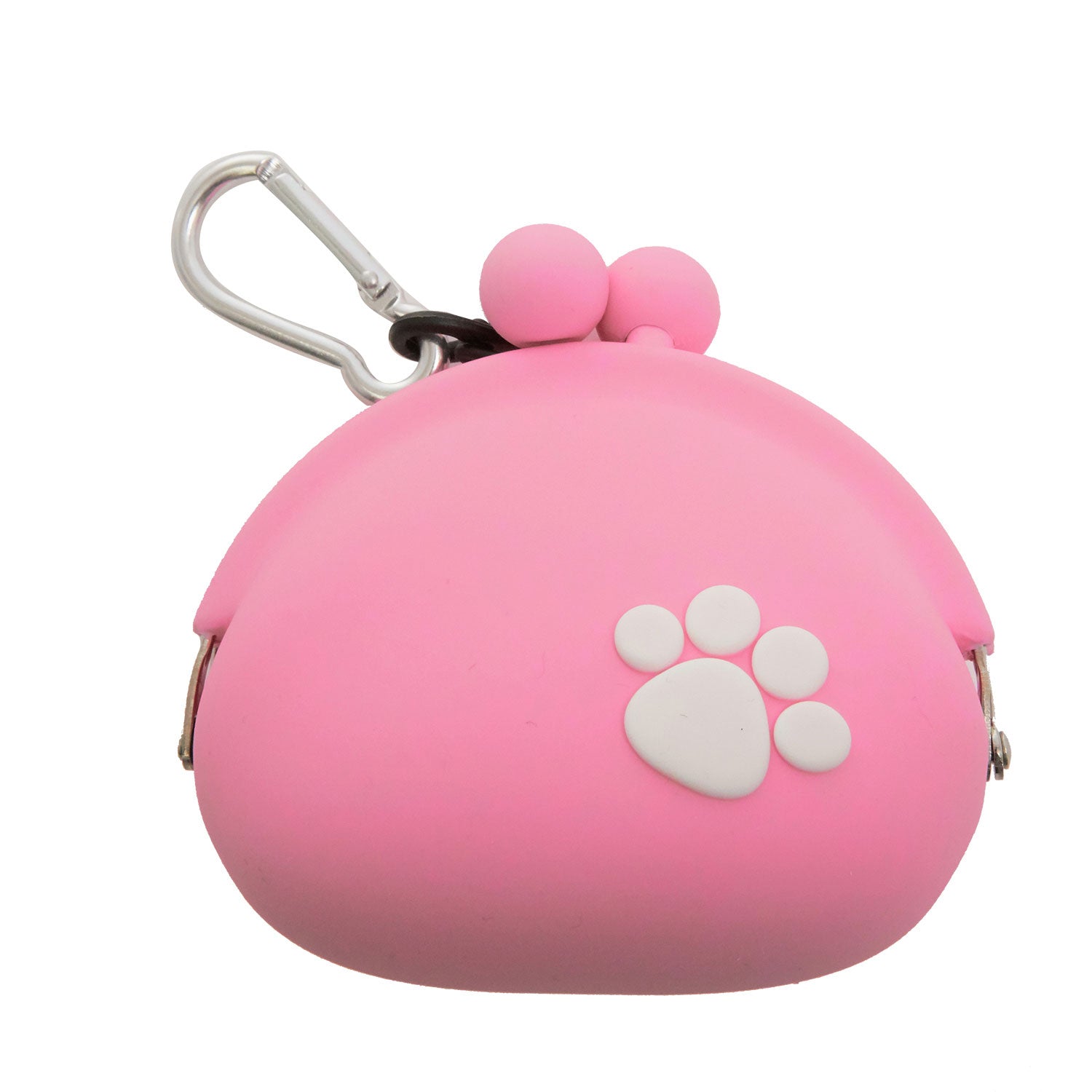 ピージーデザイン p+g design pgdesign ピージーデザイン ぽちのPOCHI もうどうけんおうえん 盲導犬育成事業 支援商品,ライトピンク