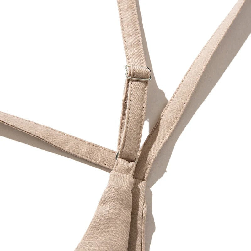 ポィ PoI フリルビスチェスカート