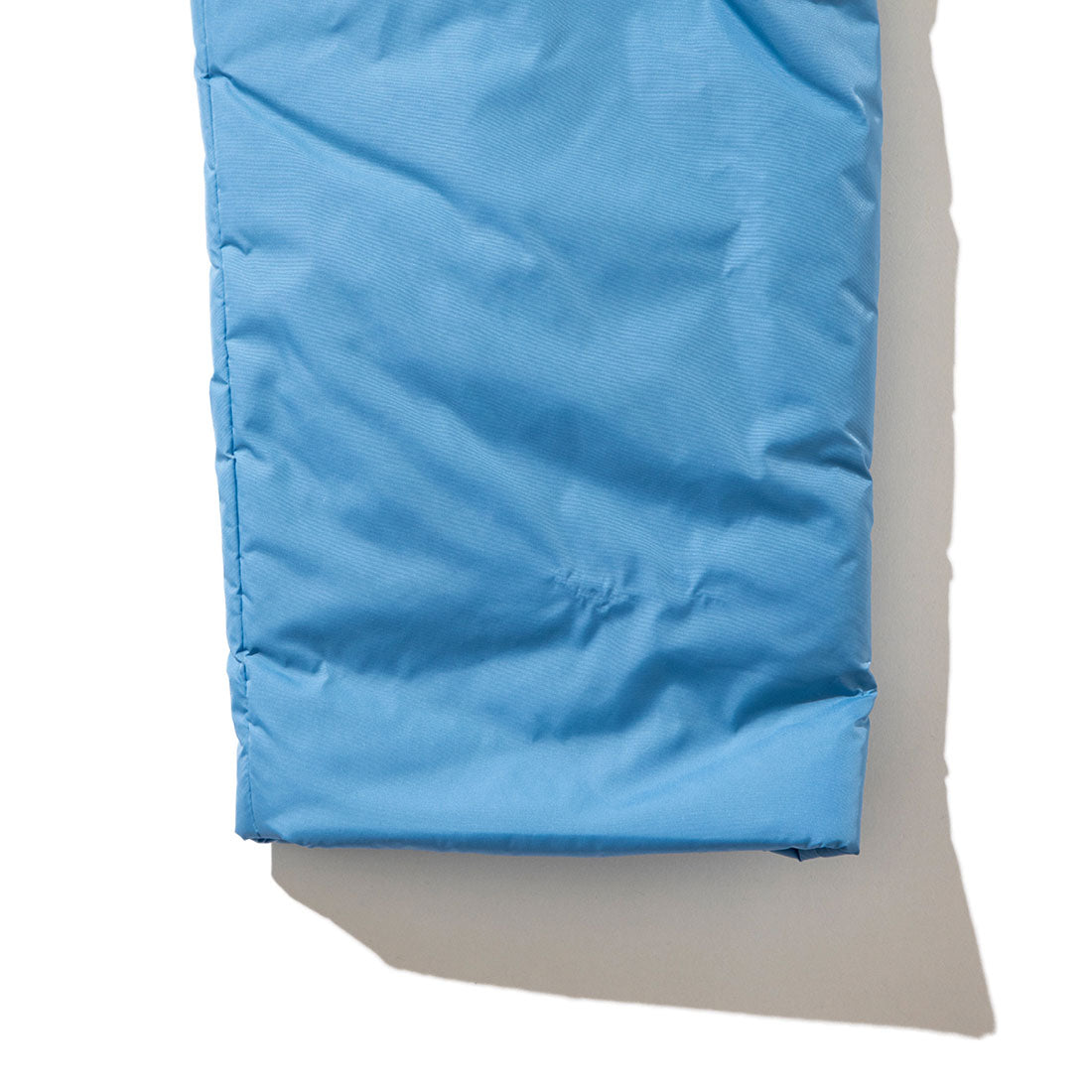 ポィ PoI キルティングコート（Quilting coat） （blue） blue