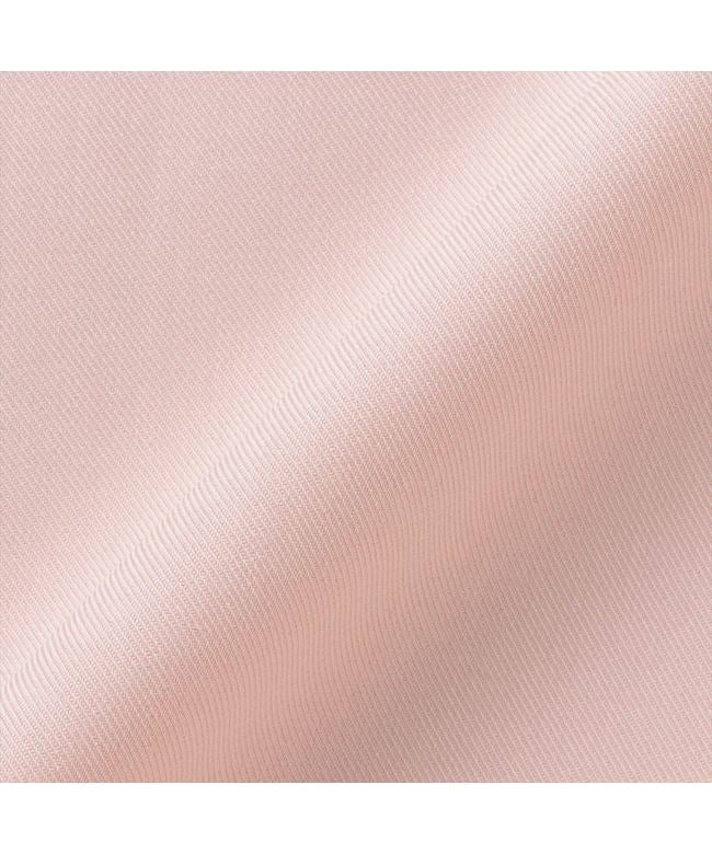 Perfect Pitta Re:) 【Pitta Re:)】 Wool-like Regular Collar Casual Shirt Long Sleeve Women's