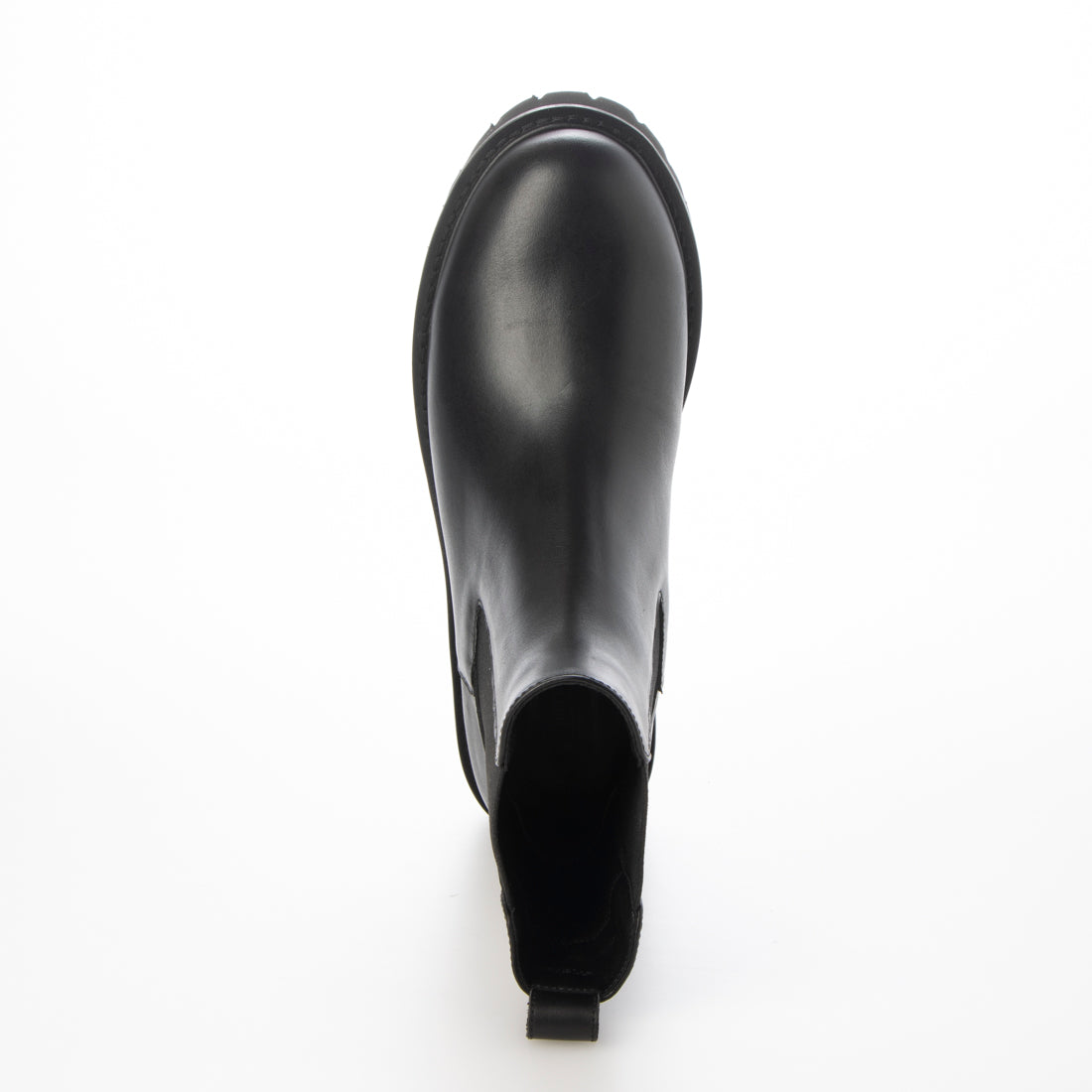 Paladicolule Paradis Couleur Eva Sole Sole Side Gore靴子