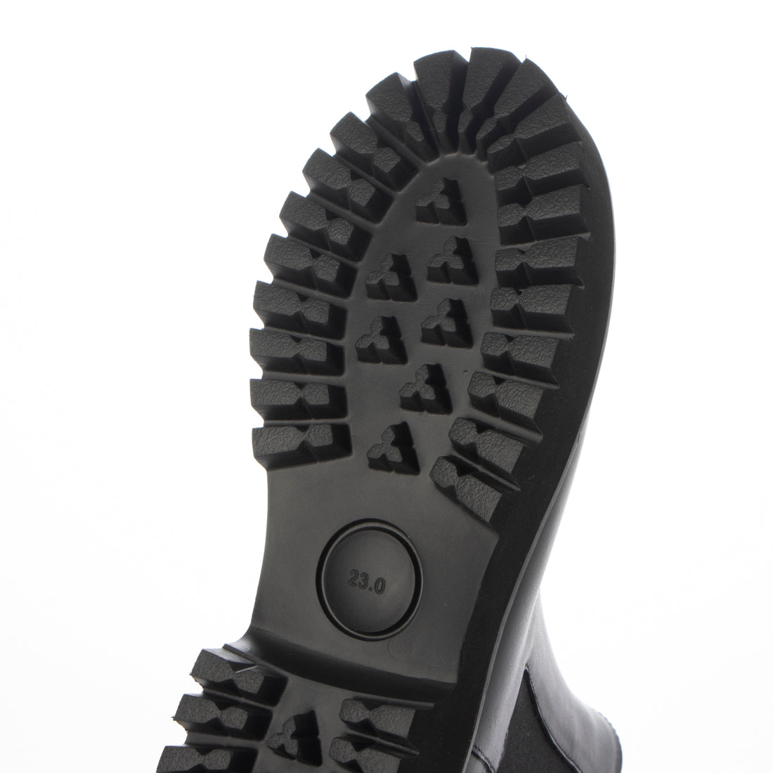 Paladicolule Paradis Couleur Eva Sole Sole Side Gore靴子