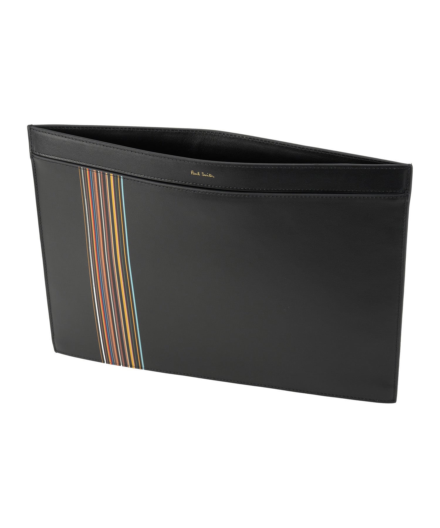 Paul Smith PAUL SMITH Paul Smith Clutch/Second Bag M1A 7648 LFORSI 79