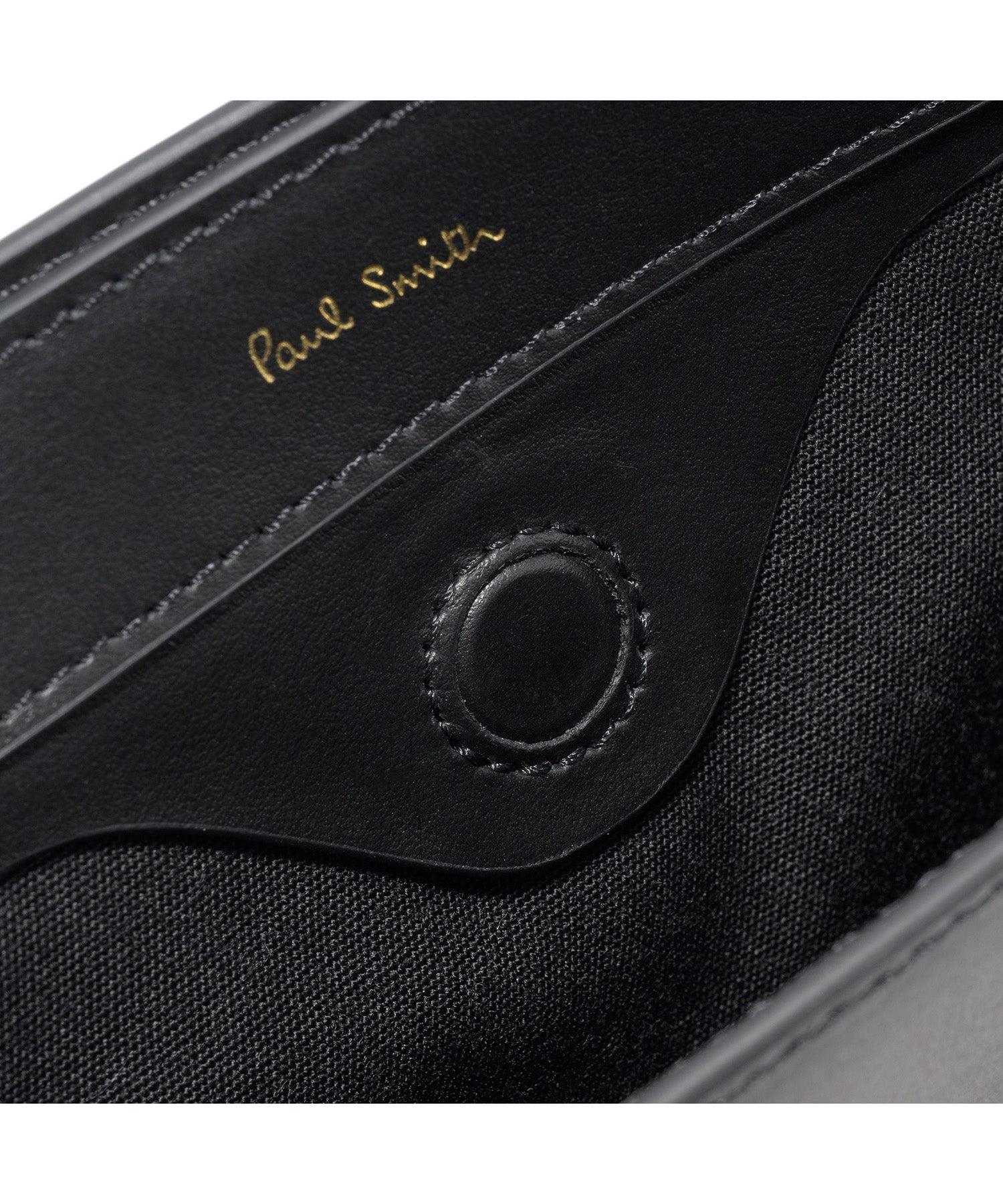 Paul Smith PAUL SMITH Paul Smith Clutch/Second Bag M1A 7648 LFORSI 79