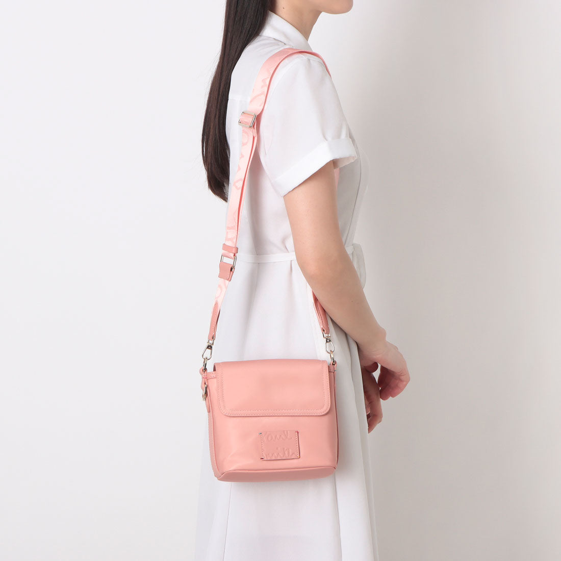 ポールスミス Paul Smith バッグ （ピンク） 他