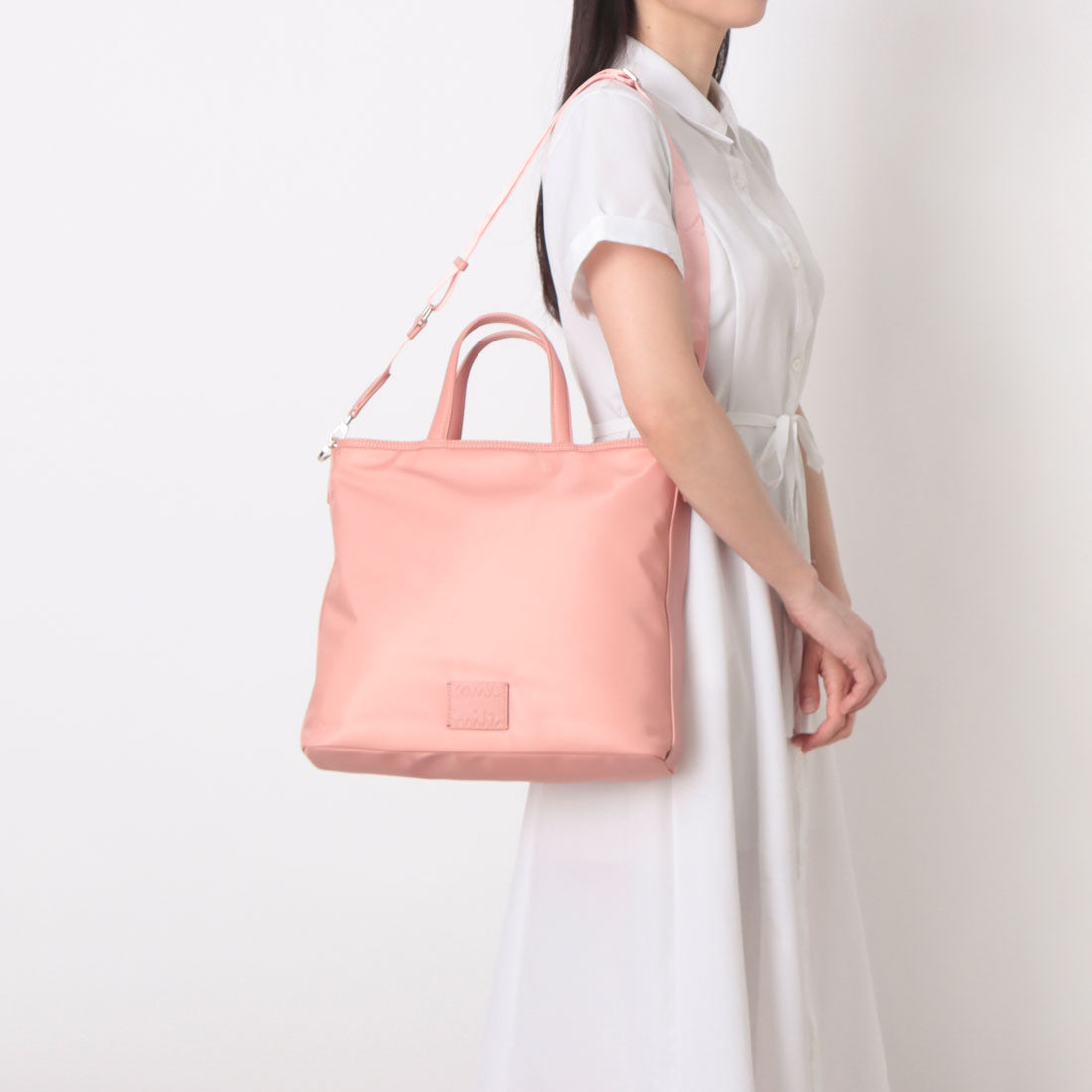 ポールスミス Paul Smith バッグ （ピンク） 他