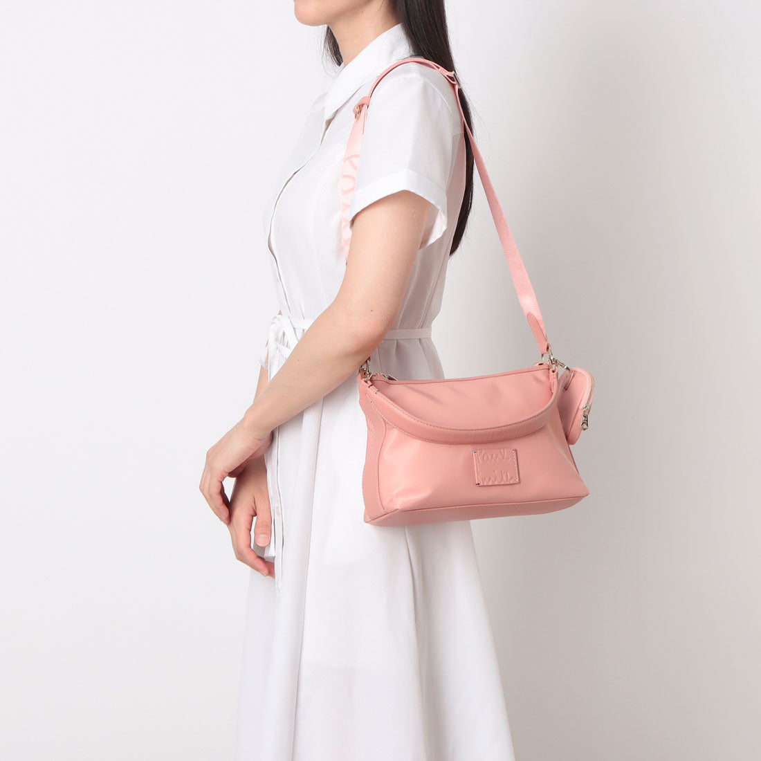 ポールスミス Paul Smith バッグ （ピンク） 他