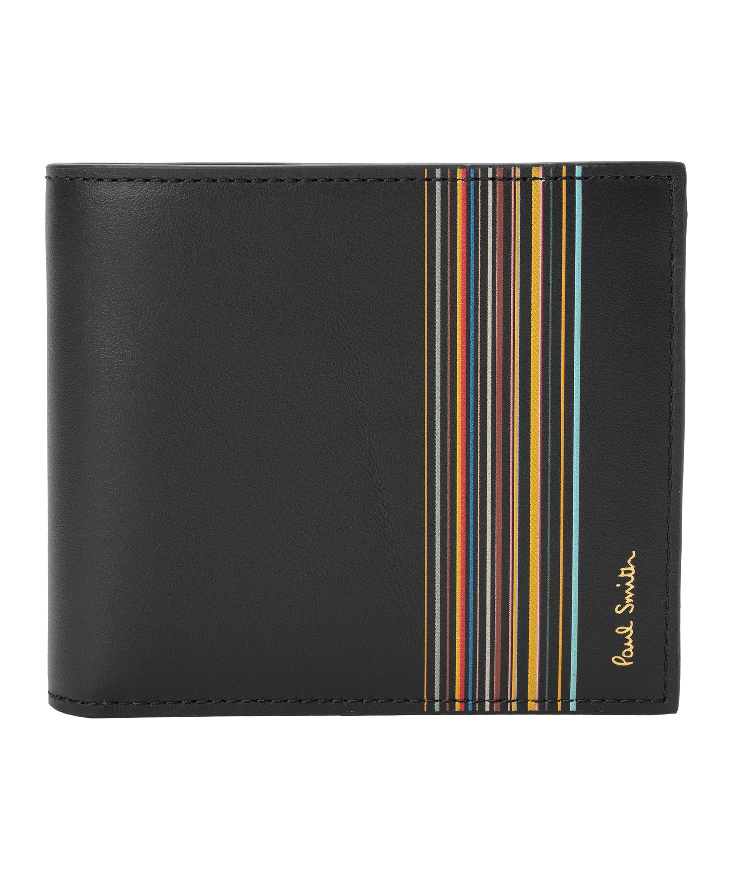 ポールスミス Paul Smith PAUL SMITH ポールスミス 2つ折り財布 M1A 4833 LFISIG 79