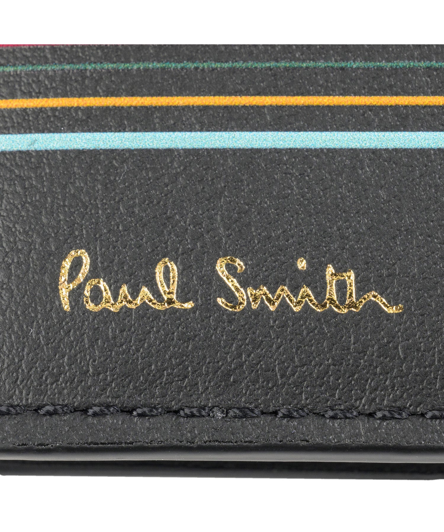 ポールスミス Paul Smith PAUL SMITH ポールスミス 2つ折り財布 M1A 4833 LFISIG 79