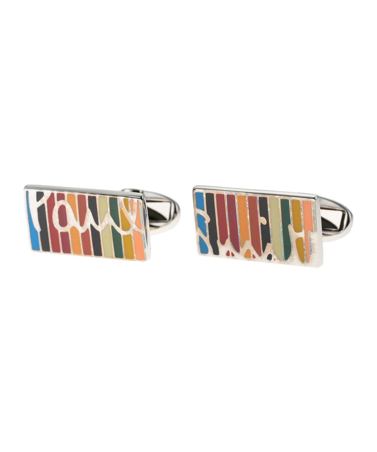 ポールスミス Paul Smith カフスボタン M1A CUFF KSIGN 92,マルチカラー