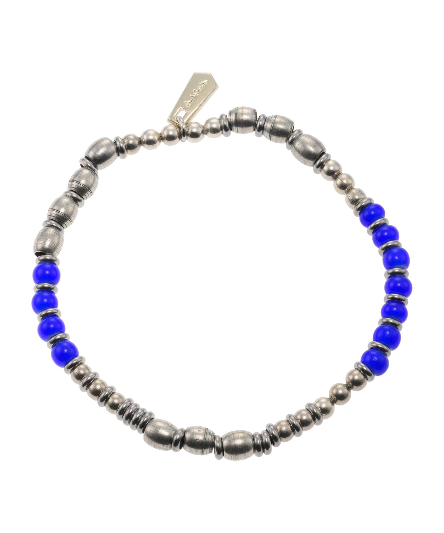 ポールスミス Paul Smith ブレスレット M1A BRAC MBEAD 47