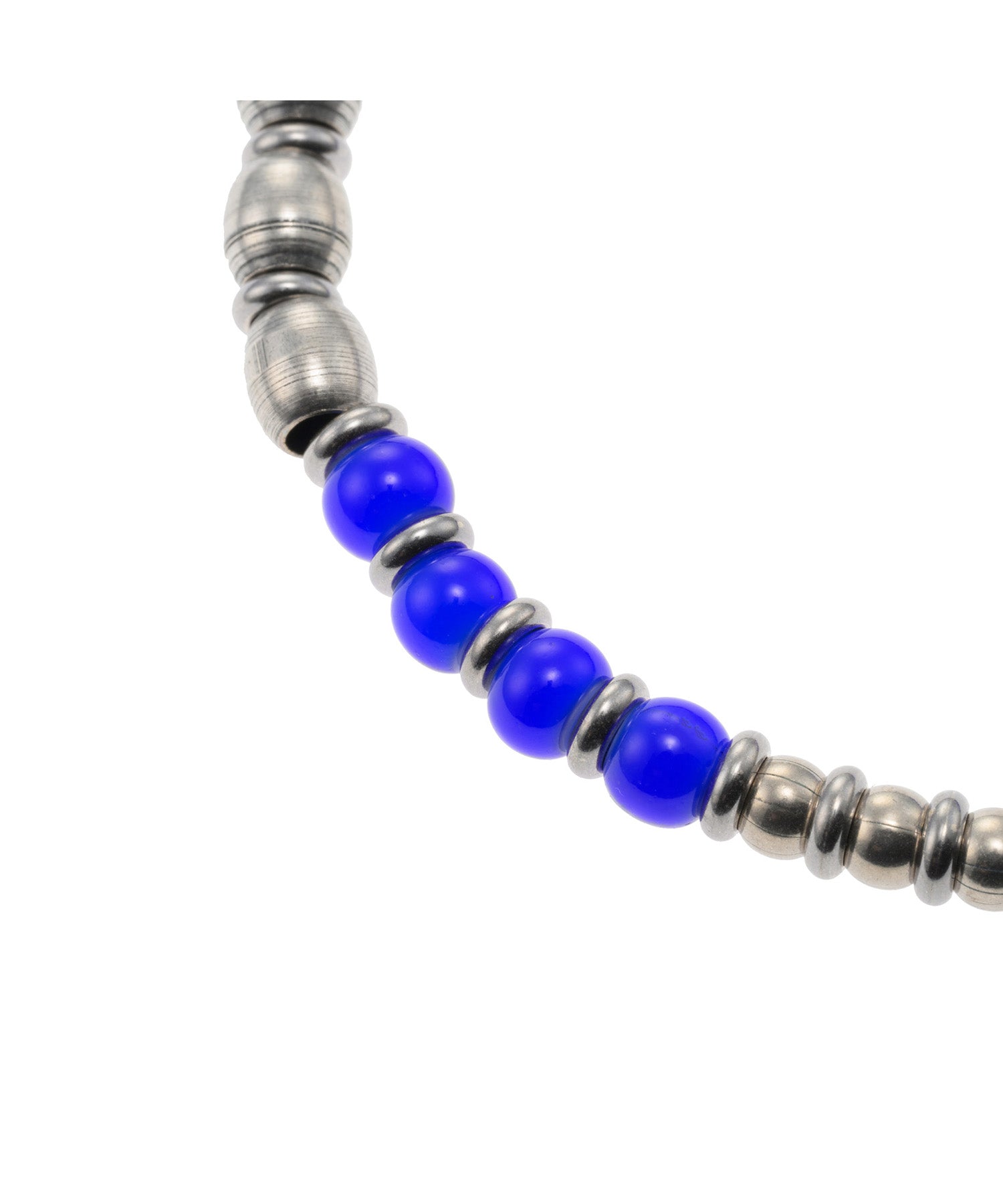 ポールスミス Paul Smith ブレスレット M1A BRAC MBEAD 47