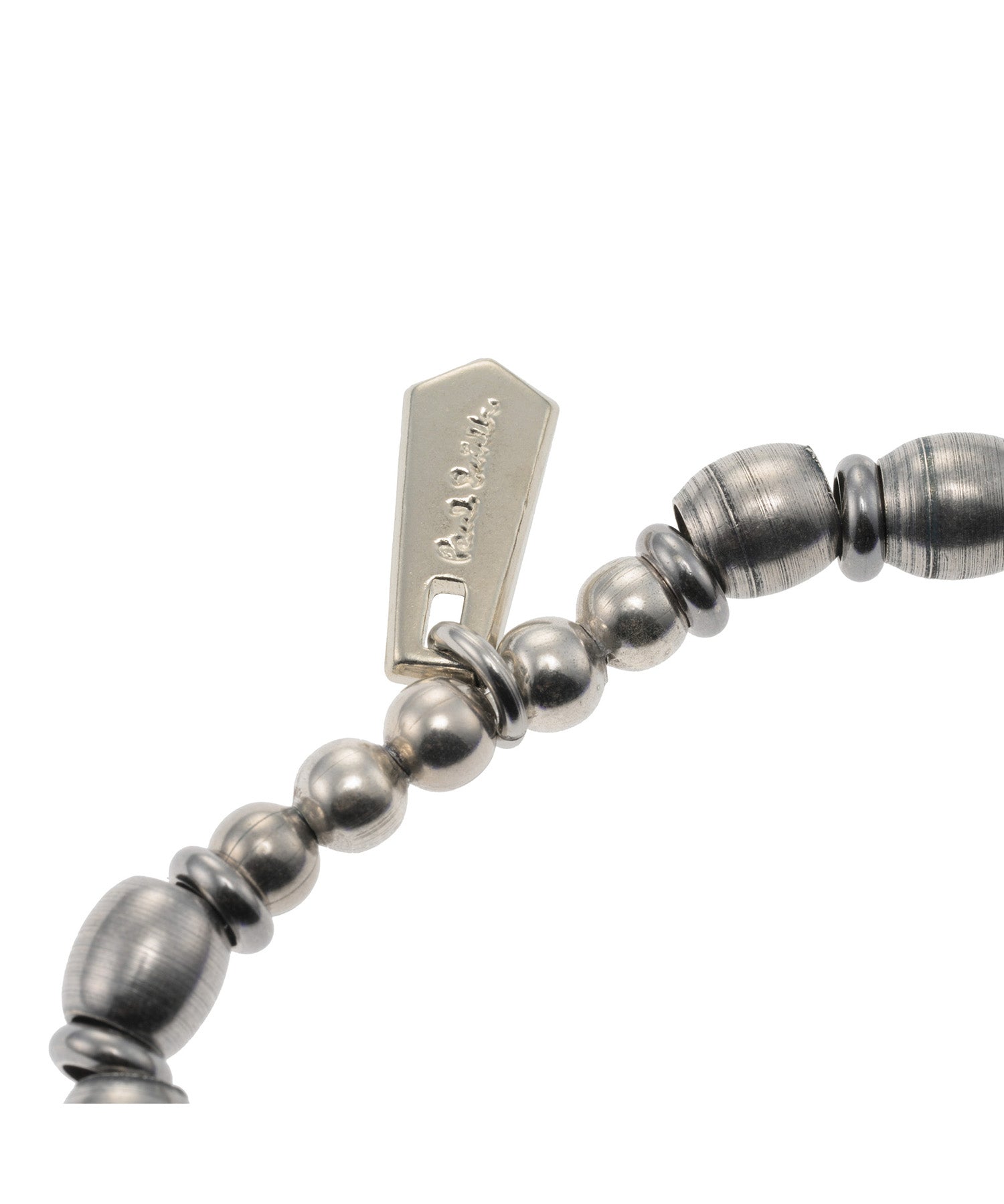ポールスミス Paul Smith ブレスレット M1A BRAC MBEAD 47
