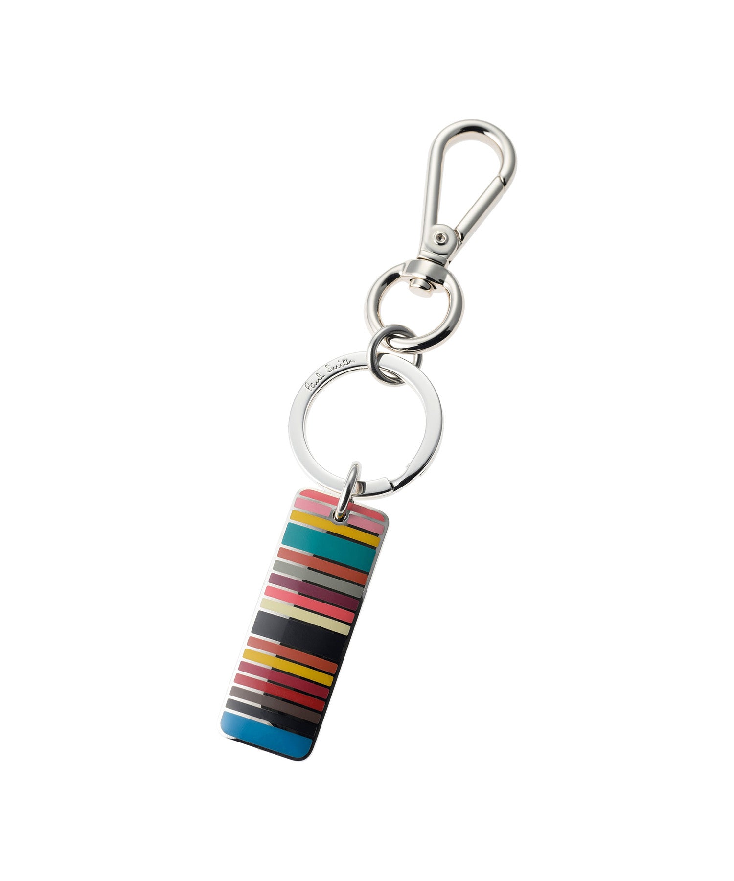 Paul Smith Key Holder M1A KEYR MSTAG 92