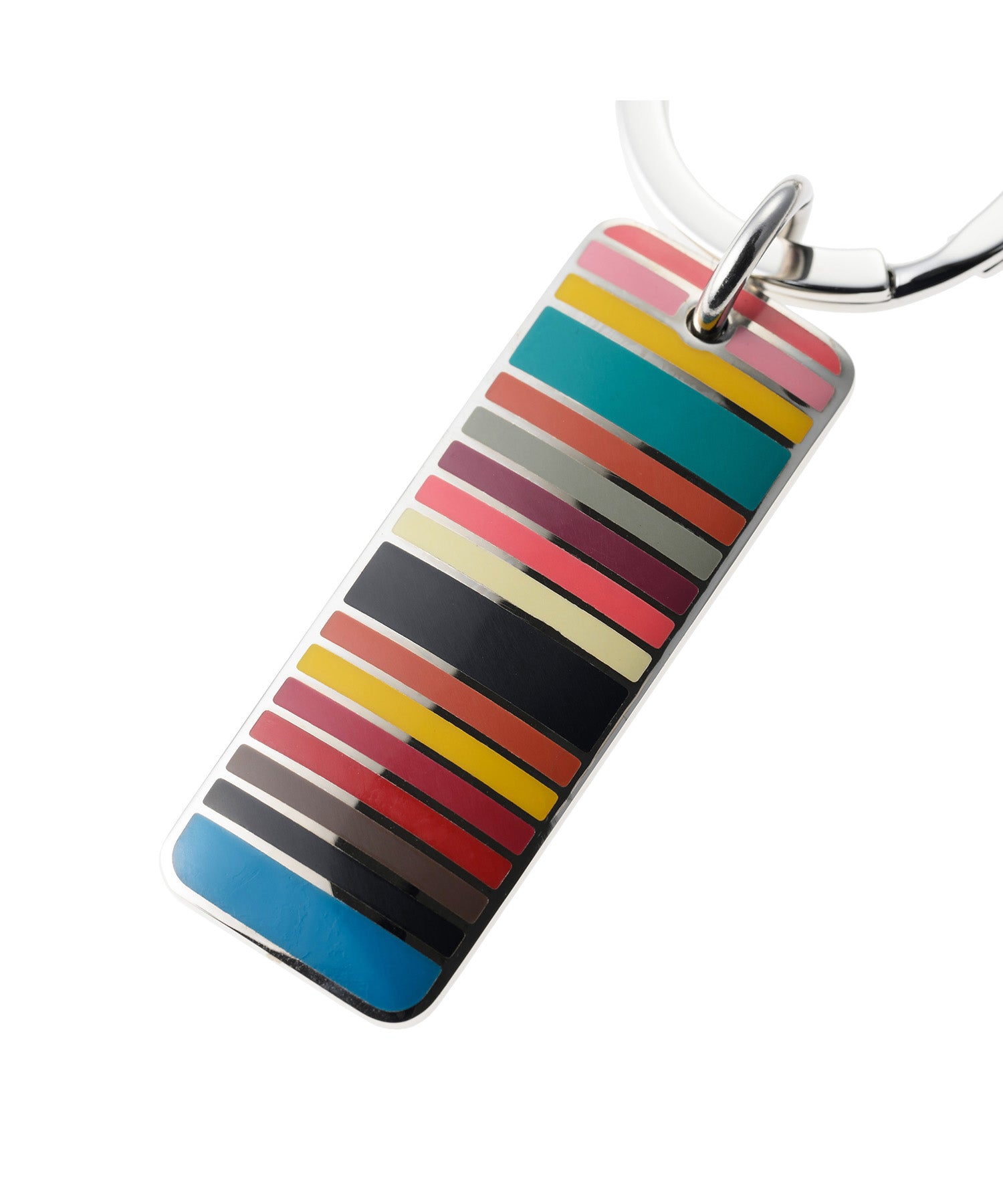 Paul Smith Key Holder M1A KEYR MSTAG 92