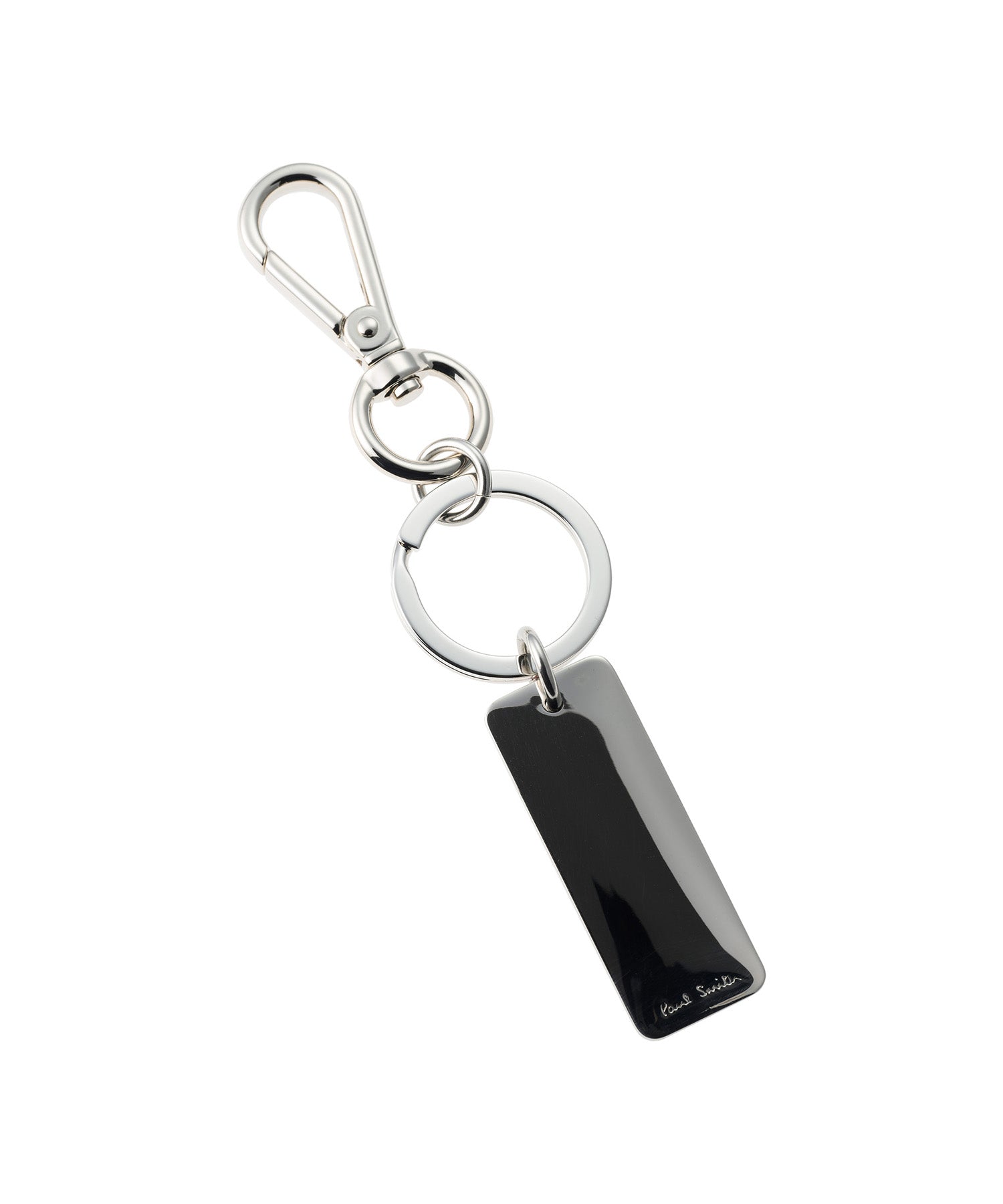 Paul Smith Key Holder M1A KEYR MSTAG 92