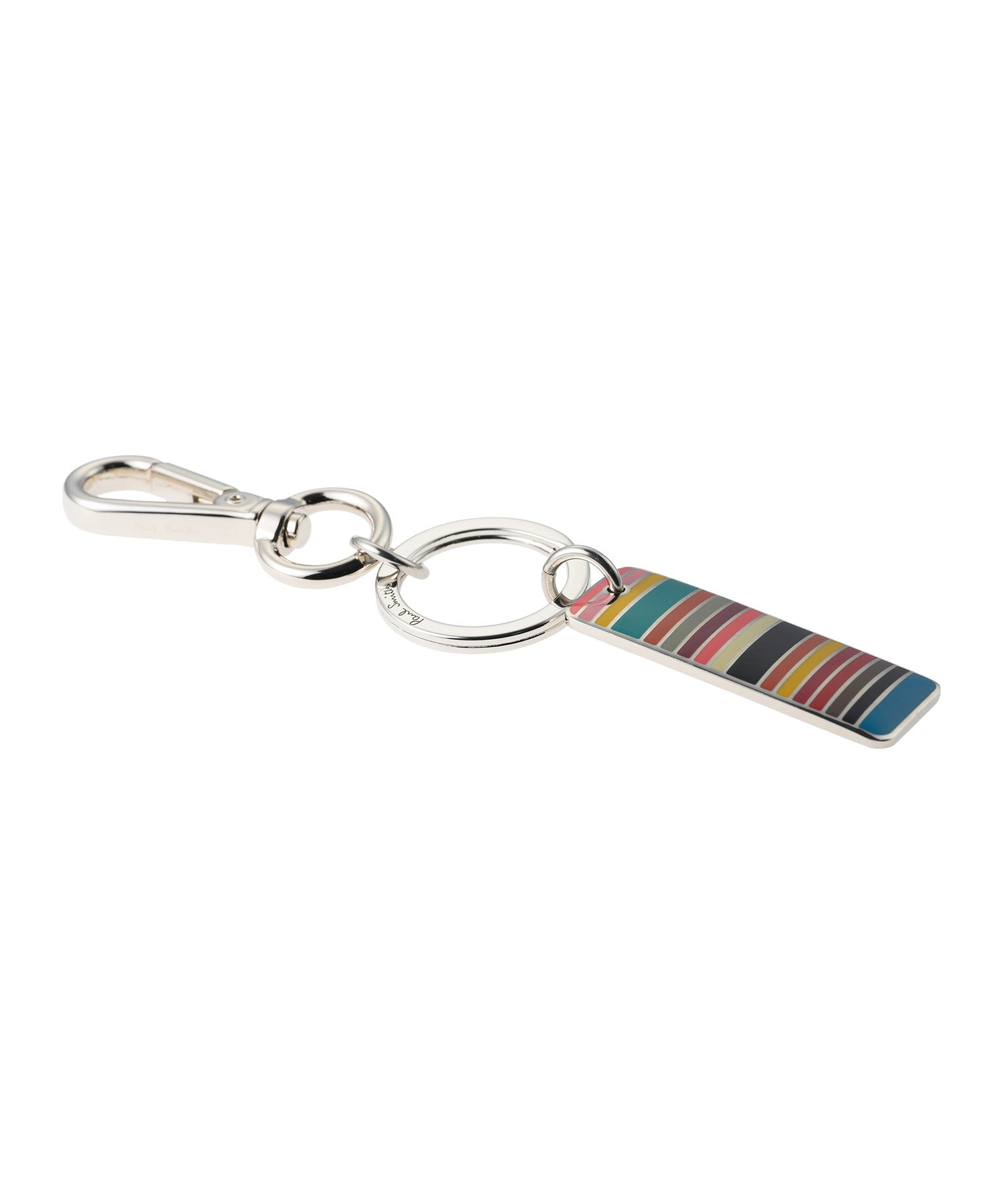 Paul Smith Key Holder M1A KEYR MSTAG 92