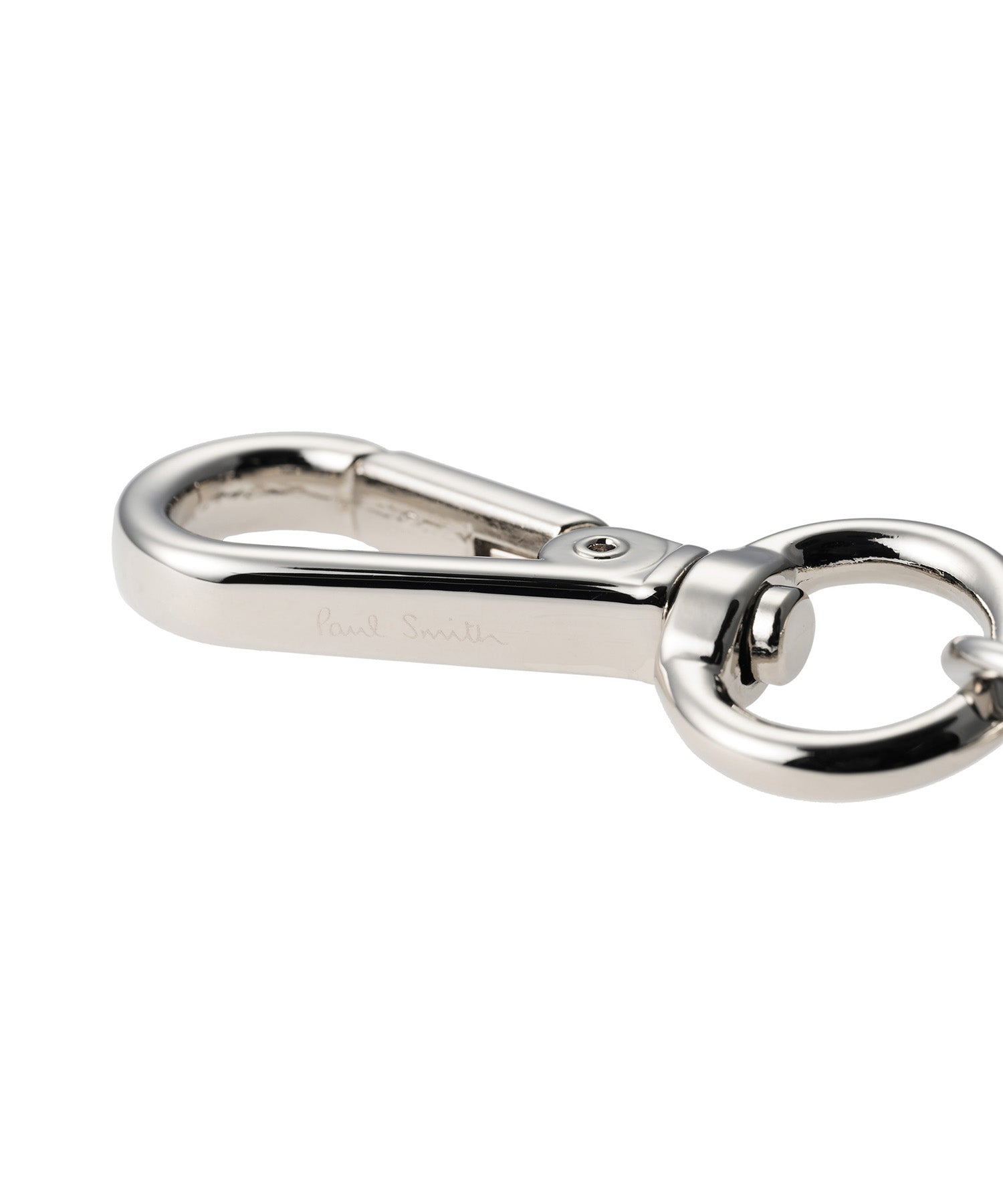 Paul Smith Key Holder M1A KEYR MSTAG 92